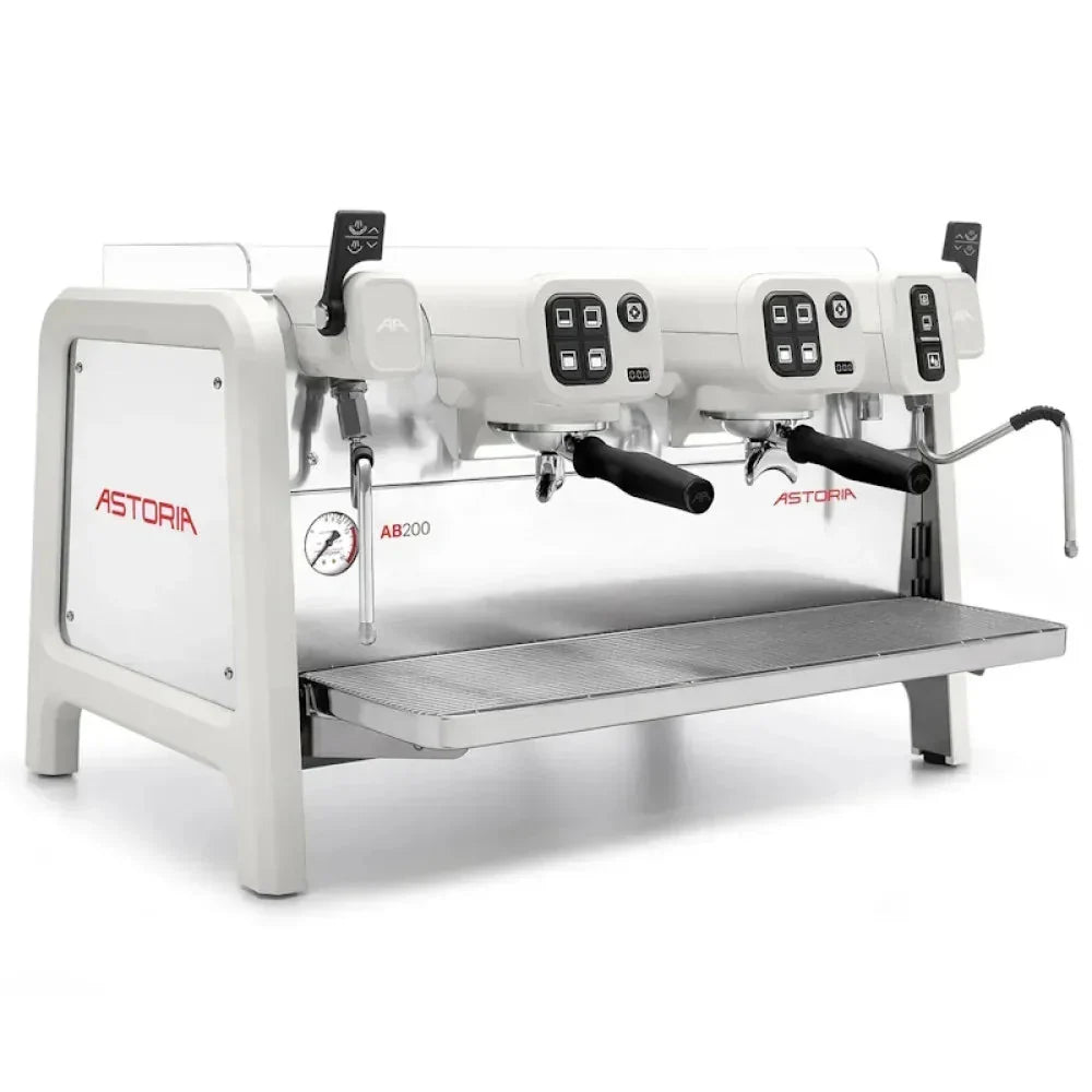 Astoria AB200 2 Group Compact White - Australia - Di Pacci