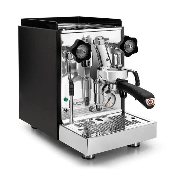 Astoria Loft Coffee Machine - Australia - Di Pacci