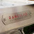 Pre-Loved Rancilio Specialty RS1 – White – Low Volume Use