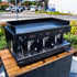 USED WEGA PEGASO 3 GROUP BLACK TALL CUP