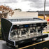 3 Month Old Wega Polaris Tron Commercial Coffee Machine