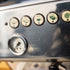 Hard to Come By La Marzocco GB5 – 2 Group Pre-Loved in Stunning Yellow