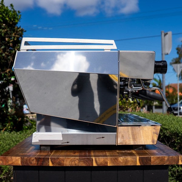 Brand New 2025 La Marzocco KB90 AV – Cancelled Order