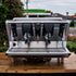 La San Marco 100 Touch 2 Group Commercial Espresso Coffee Machine