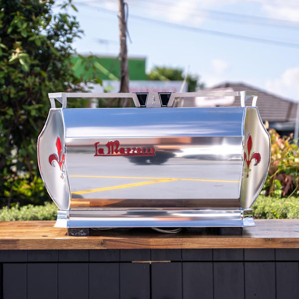 Brand New Cancelled Order La Marzocco GB5 S Coffee Machine