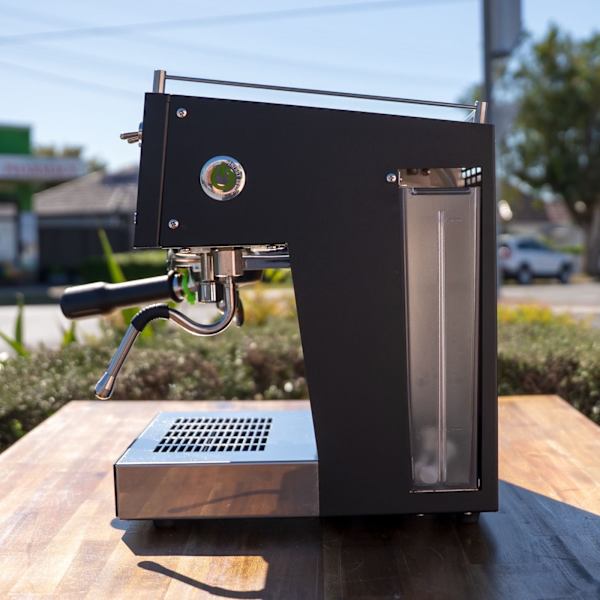 Ex Showroom Demonstration Ascaso Steel Duo PID Espresso Machine