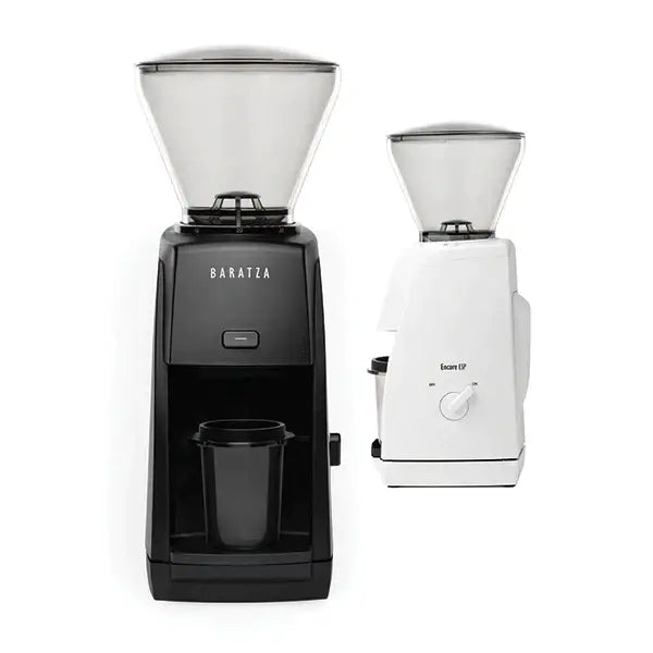 Baratza Encore ESP entry espresso grinder