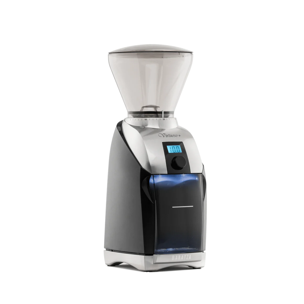 Baratza Virtuoso+ Coffee Grinder