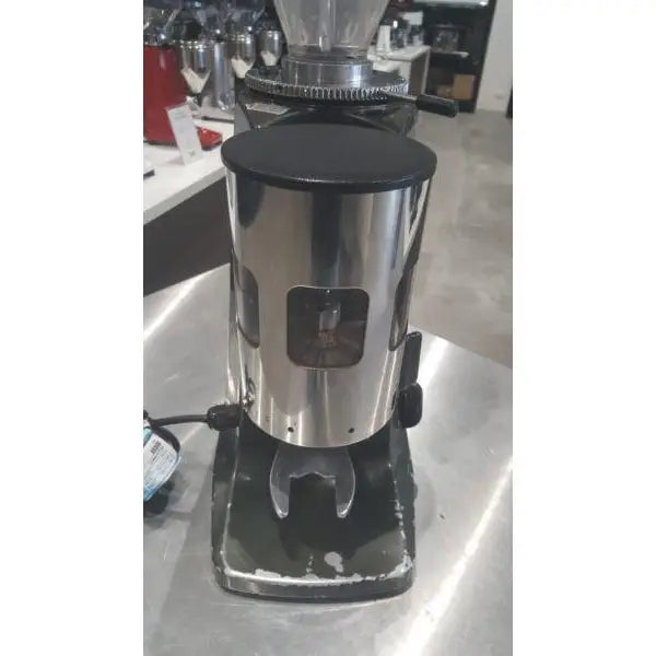 Bargain Mazzer Major Automatic Doser Coffee Bean Espresso