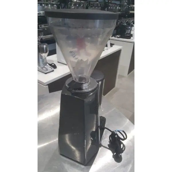 Bargain Mazzer Major Automatic Doser Coffee Bean Espresso