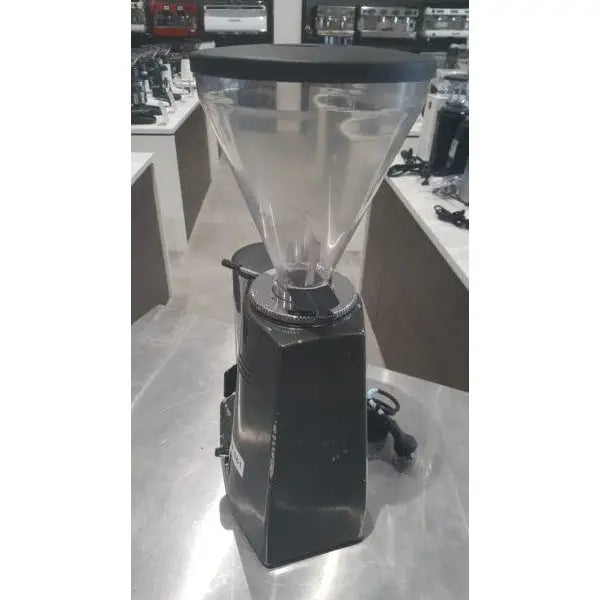 Bargain Mazzer Major Automatic Doser Coffee Bean Espresso