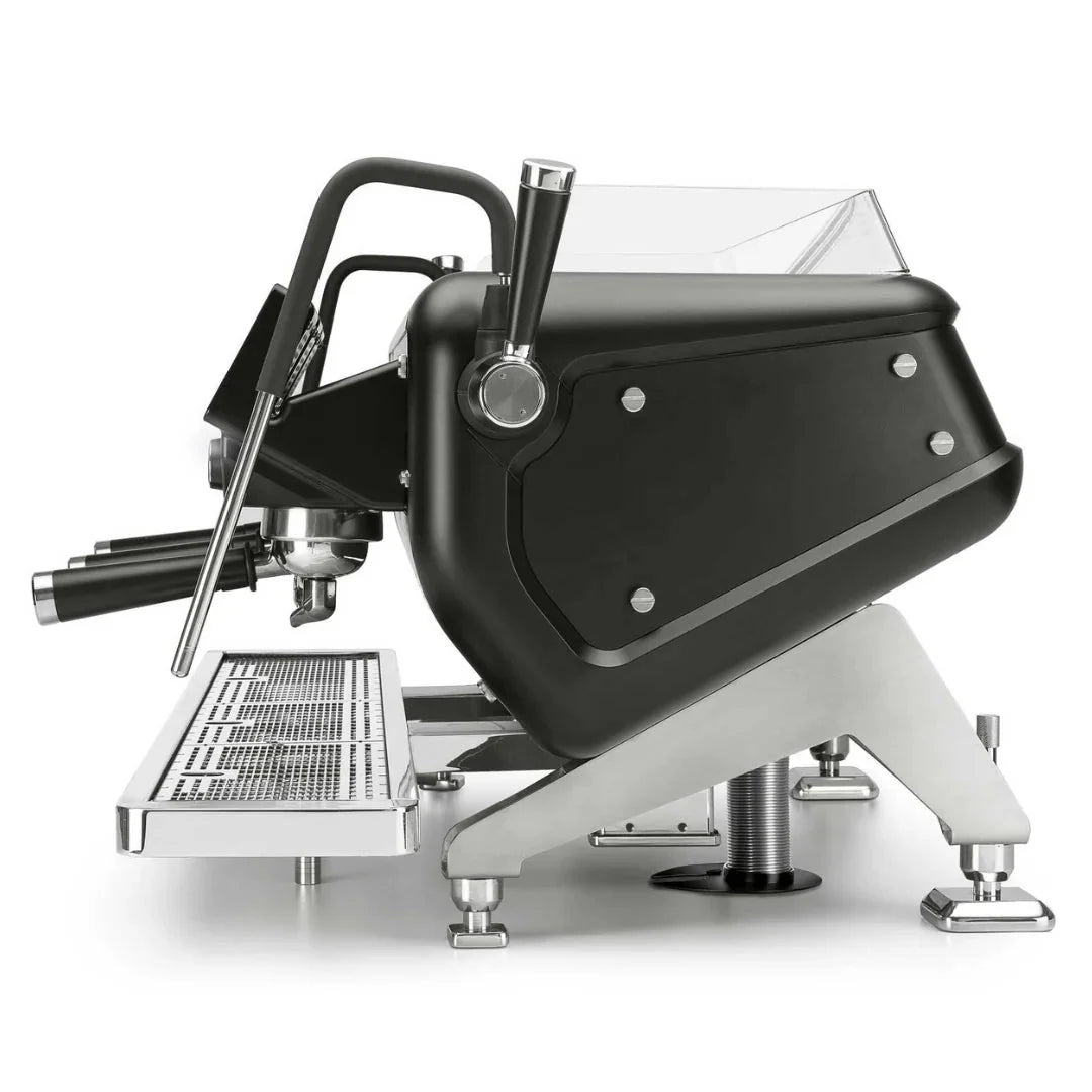 Barista Attitude Tempesta Commercial Coffee Machine - Australia - Di Pacci