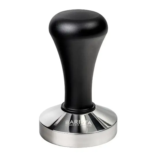 Barista Progear Black Coffee Tamper - ALL