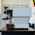 Pre-Loved 3 Group La Marzocco Linea Tall Cup Commercial Coffee Machine