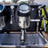 Used Sanremo Cafe Racer 3 Group Naked Black Red
