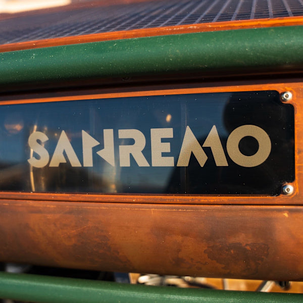 Pre-Loved Sanremo Renegade – Near New Condition