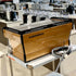 Beautiful 3 Group La Marzocco PB Commercial Coffee Machine -