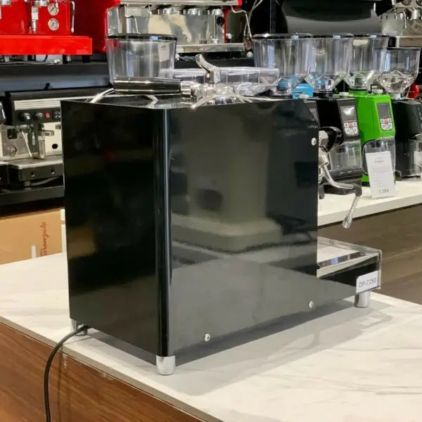 Beautiful E61 VBM Domobar Semi Commercial Coffee Machine