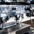 Beautiful Pre Loved 3 Group La Marzocco PB In Matt Black -