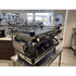 Beautiful Pre Owned La Marzocco GB5 Commercial Coffee