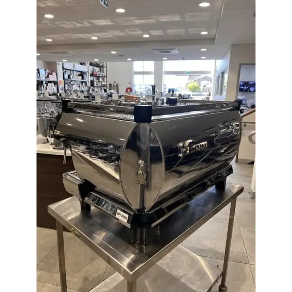 Beautiful Pre Owned La Marzocco GB5 Commercial Coffee