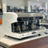 Beautiful Refurbished Wega Polaris 2 Group Commercial Coffee