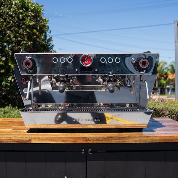 Brand New La Marzocco KB90 – 2 Group (Used Only 4 Days)