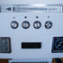 Ex-Demo Bellezza Bellona Dual Boiler Volumetric Coffee Machine