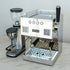 Bellezza Bellona & Piccola Titanio 60 Grinder Package in