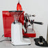 Bellezza Chiara Custom Red & Precision GSP Grinder + Starter