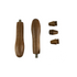 Bellezza Dark Wooden Handles - Brewspire - ALL