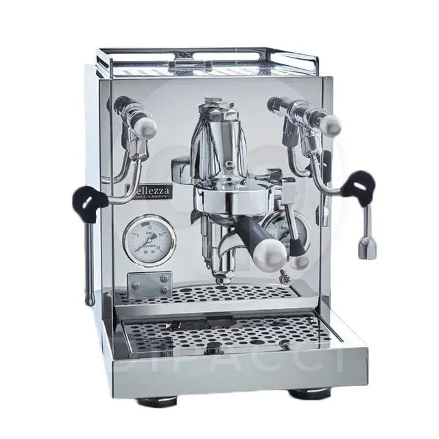 Bellezza Espresso Inizio V entry Italian espresso machine