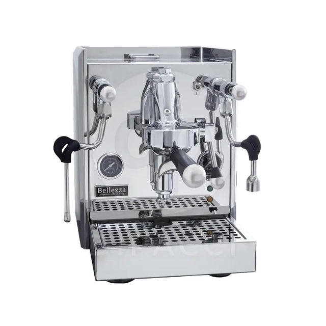 Bellezza Espresso Valentina espresso machine