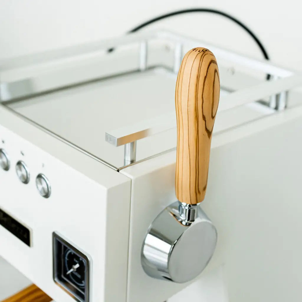 Bellezza Wooden Handles - Brewspire - ALL