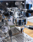 Pre-Owned Bezzera BZ10 Heat Exchanger Espresso Machine