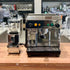 Bezzera & Isomac Heat Exchange Coffee machine & grinder