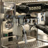 Stunning La Scala Butterfly Semi Automatic 10 Amp Coffee Machine