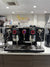 Pre loved Sanremo OPERA 2 group commercial coffee machine