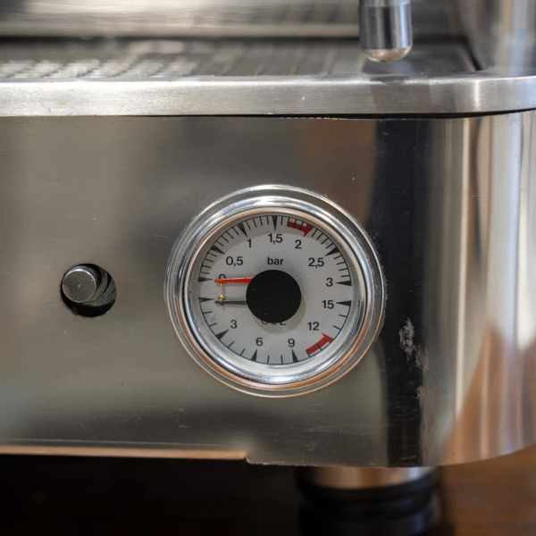 As New Italian Built BFC 2 Group Commercial Coffee machine