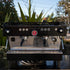 Clean Pre Owned 2 Group La Marzocco PB Commercial Coffee Machine