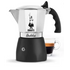 Bialetti Brikka - Black - 4 Cups