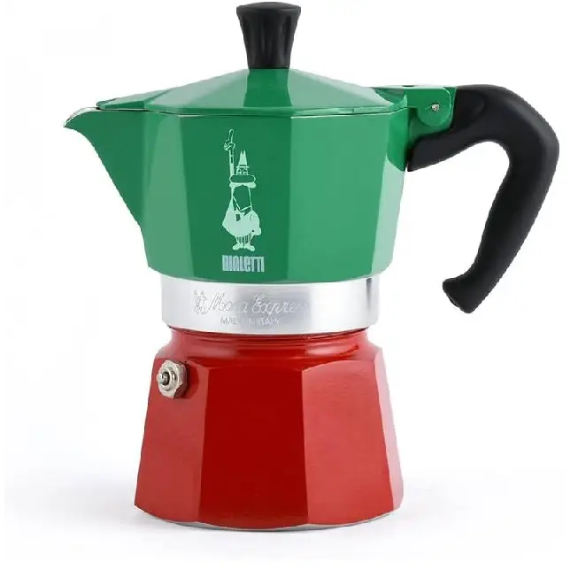 Bialetti Moka Express - ALL