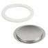 Bialetti Replacement Seal & Filter 2 Cup