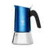 Bialetti Venus 6 CUP Blue - ALL