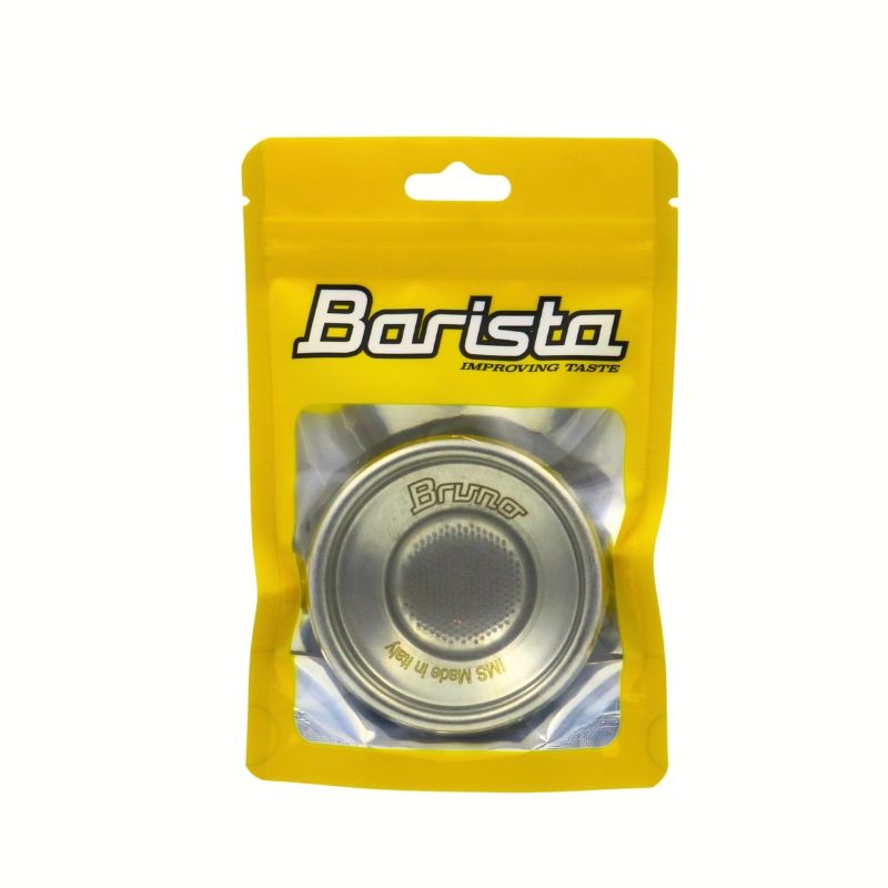 BIT Bruno Single Filter Basket - Australia - Di Pacci
