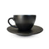 Black Ceramic Cups - ALL