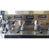 Black workhorse 3 Group Wega Polaris Commercial Coffee