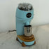 Brand New Custom Baby Blue Niche Zero Coffee Grinder