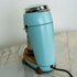 Brand New Custom Baby Blue Niche Zero Coffee Grinder