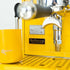 Brand New Custom Bellezza Chiara & GSP Coffee Machine&